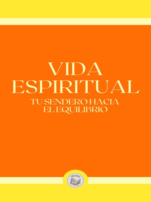 Title details for VIDA ESPIRITUAL by LIBROTEKA - Available